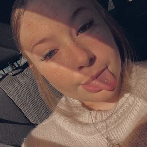 Meet your Posher, Georgia